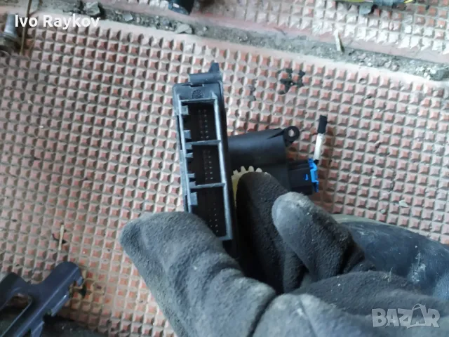 Парктроник модул за VW Passat B7 - 3AE 919 475, снимка 3 - Части - 48199829