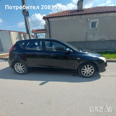 Хюндай i30