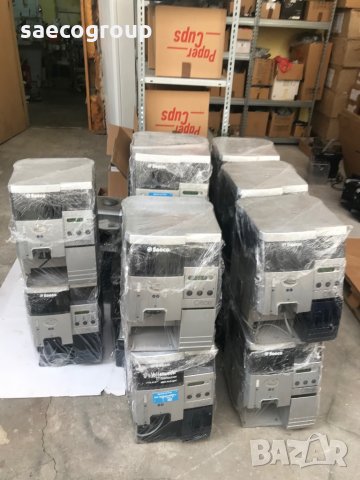 Saeco Royal Office, снимка 5 - Кафемашини - 9487540