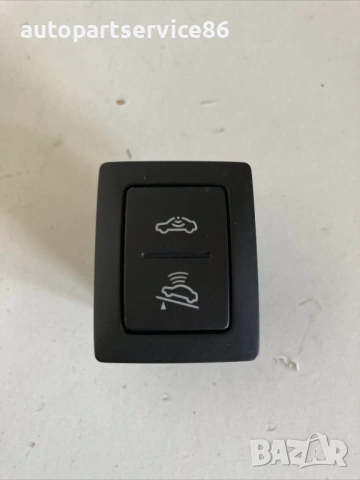 Бутон за аларма/теглене за Volkswagen Touareg 2.5 Tdi (2005) 7L6959899