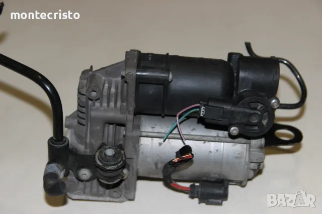 Компресор въздух въздушно окачване Mercedes W222 S-CLass (2013-2017г.) A0993200104 / A2223200604, снимка 2 - Части - 48939672