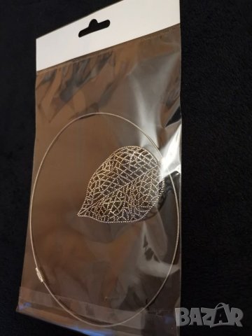 Колие , снимка 2 - Колиета, медальони, синджири - 31375182