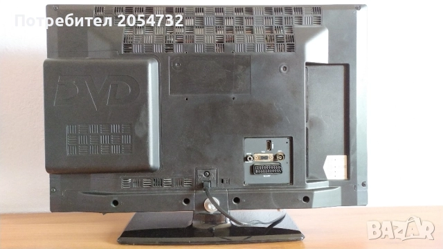 Работещ с дистанционно - Kendo, 22инча = 56 см., снимка 15 - Телевизори - 51745929