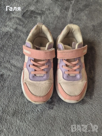 Детски маратонки 