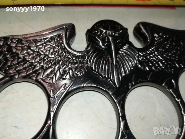 бокс с криле 1206250522, снимка 7 - Оборудване и аксесоари за оръжия - 50636851