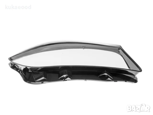 Стъкло за фар на Mercedes A-Class W176 Facelift, снимка 2 - Части - 47546471