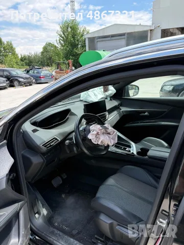 Пежо 5008 1.5 hdi 2024 на части, снимка 5 - Автомобили и джипове - 56125447