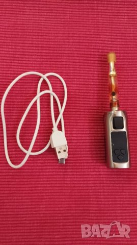 Електронна цигара Vaporesso TARGET MINI. , снимка 3 - Вейп без пълнители - 42194736