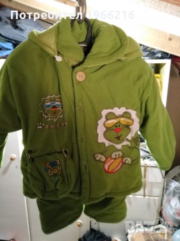 космонавти, снимка 3 - Бебешки ескимоси - 31885372