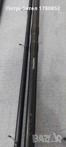 мач шимано бест мастер beast master, снимка 9 - Въдици - 54145184