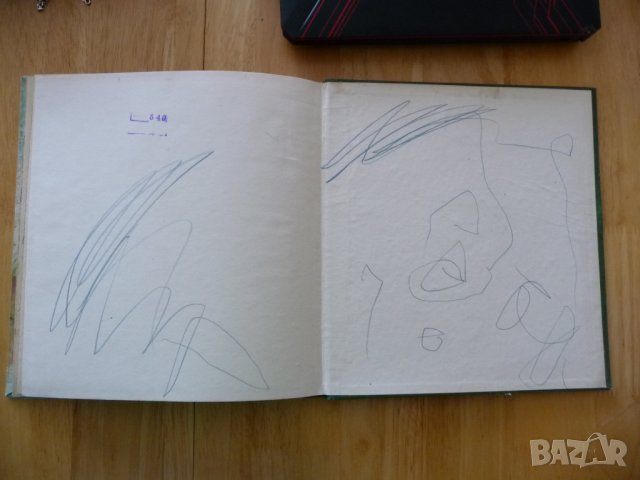 Кряк и Квак Лайош Ихас жабки жабешки истории жаби жабета    , снимка 4 - Детски книжки - 37480890