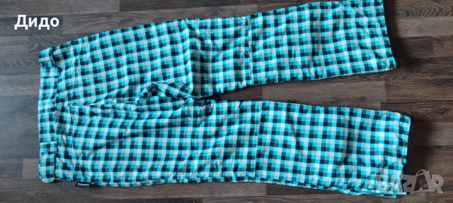 Дамски ски панталон CRANE размер S 36/38 см, снимка 2 - Спортни екипи - 48369800