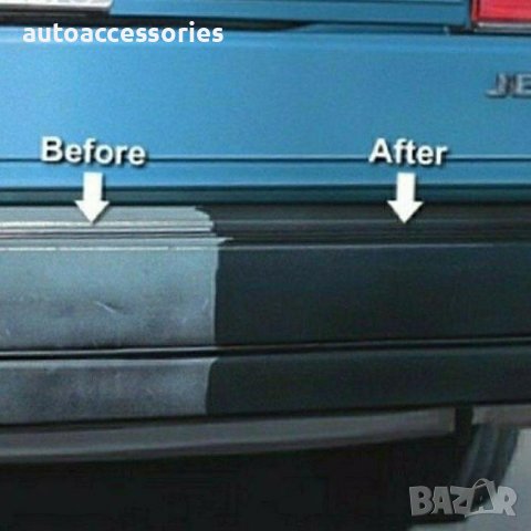 3000053534 Комплект за възстановяване на пластмаса Visbella,, снимка 3 - Аксесоари и консумативи - 36947057