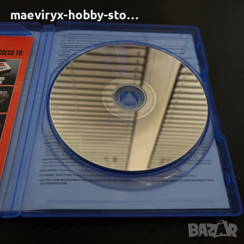 Battlefield 6 за PS5, снимка 3 - Игри за PlayStation - 52681128