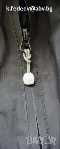 the north fase gortex qke XL, снимка 11 - Якета - 50177703