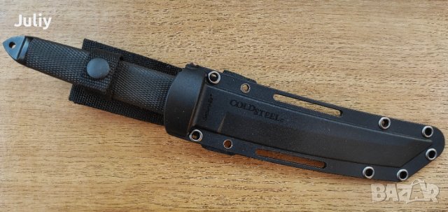 Тактически нож Cold Steel MAGNUM TANTO II, снимка 6 - Ножове - 38485293