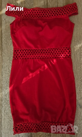 Дамски рокли Vero Moda, Terranova, H&M