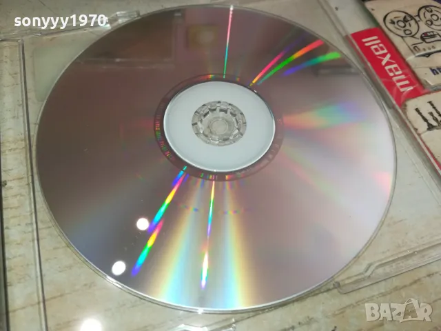 KATE WINSLET CD-ВНОС GERMANY 1605251126, снимка 12 - CD дискове - 50310268