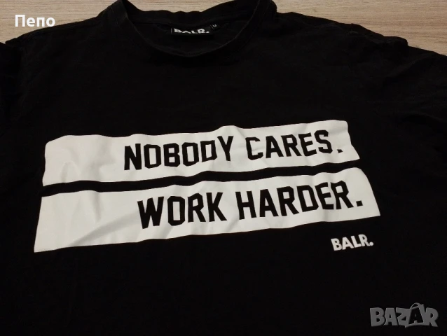 Тениска Barl, снимка 3 - Тениски - 51138068