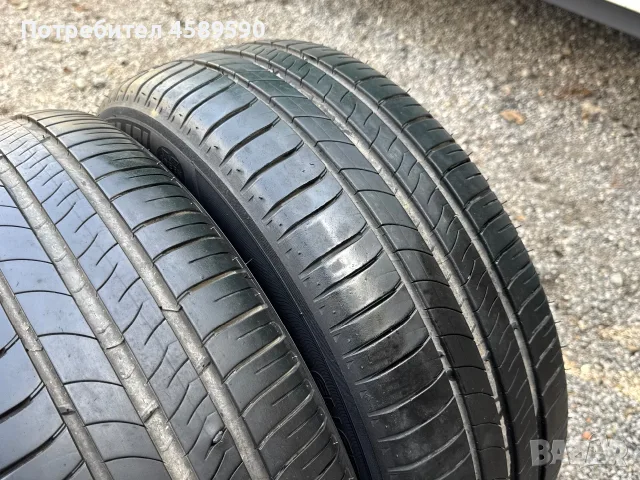 4бр.ГУМИ Michelin Energy Saver 205/55/16, снимка 9 - Гуми и джанти - 56293454