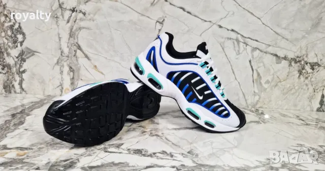 Nike мъжки маратонки , снимка 2 - Маратонки - 50393888