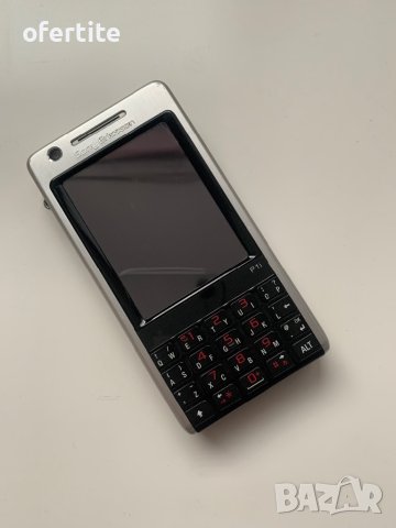 ✅ Sony Ericsson 🔝 P1i, снимка 2 - Sony Ericsson - 40704325