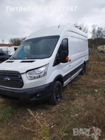 Ford Transit 2017/2.0d/170ps/На части, снимка 2 - Автомобили и джипове - 42782319
