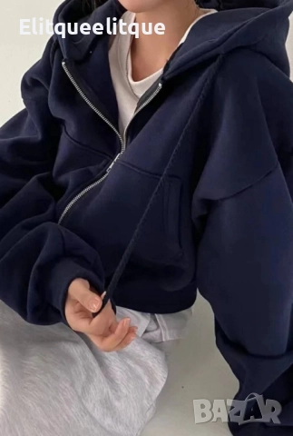 худи , снимка 2 - Суичъри - 52194149