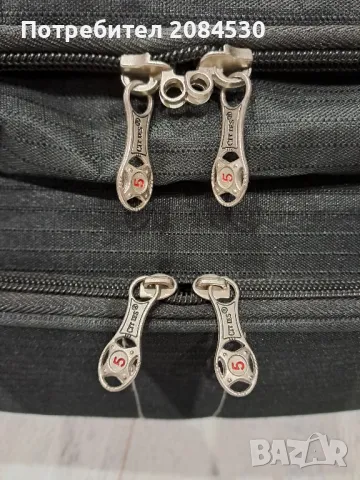 Сак CITIES , снимка 3 - Сакове - 49182298