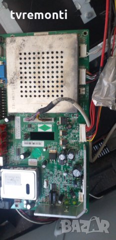 AV Board PLB800185A 40-MT01EU-MAI2XG, снимка 2 - Части и Платки - 29908887