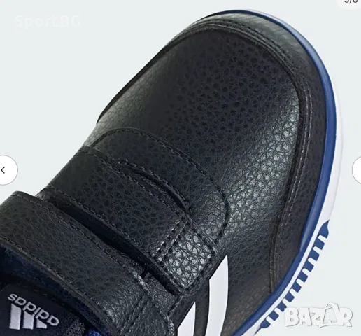 Детски маратонки / спортни обувки ADIDAS TENSAUR , снимка 4 - Детски маратонки - 48959105