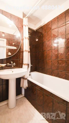 ТОП 3ен апартамент в кв.Бъкстон!, снимка 5 - Апартаменти - 56313949