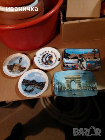 Продавам различни декоративни неща, снимка 8 - Декорация за дома - 52507097