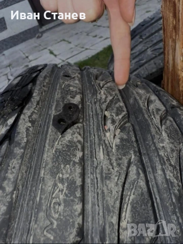 джанти 15" alfa romeo mito , снимка 4 - Гуми и джанти - 53237618