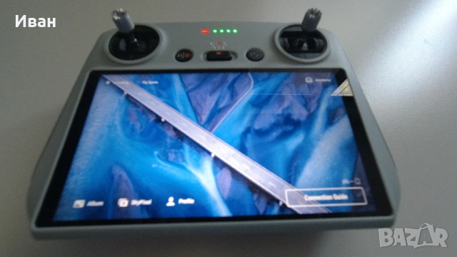 DJI RC (RM330) дистанционно управление за DJI
