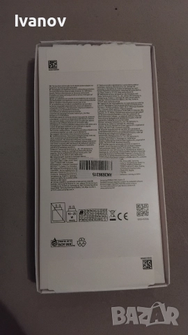 Продавам Нов Samsung A17, снимка 7 - Samsung - 52830574