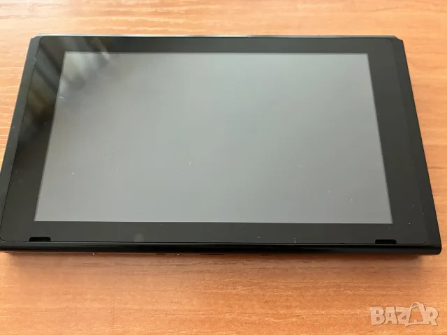 Nintendo Switch V1, 2017 година само конзолата