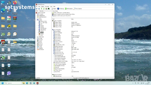 Видео карта NVidia GeForce Inno3D GT240 HDMI 1024MB GDDR5 128bit PCI-E, снимка 18 - Видеокарти - 50889196