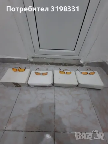 слънчева очила с UV защита, снимка 3 - Слънчеви и диоптрични очила - 49584974