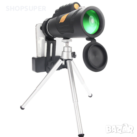 Монокъл с компас за наблюдение, снимка 4 - Други спортове - 35291264