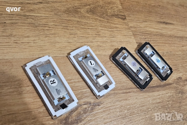 LED плафони за номер на БМВ е 46 , снимка 8 - Аксесоари и консумативи - 52998660