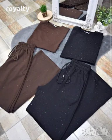 Дамски комплекти с камъни, снимка 3 - Комплекти - 50162780