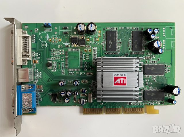 Ретро хардуер за ценители и колекционери