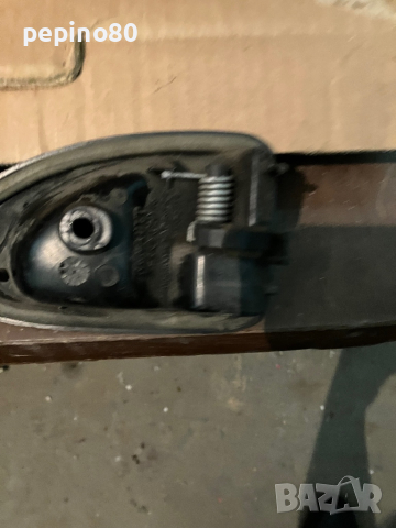 Дръжки Рено Master , снимка 4 - Части - 44603863