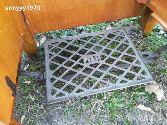 PFAFF 30-GERMANY 2011211918, снимка 11 - Шевни машини - 34872654