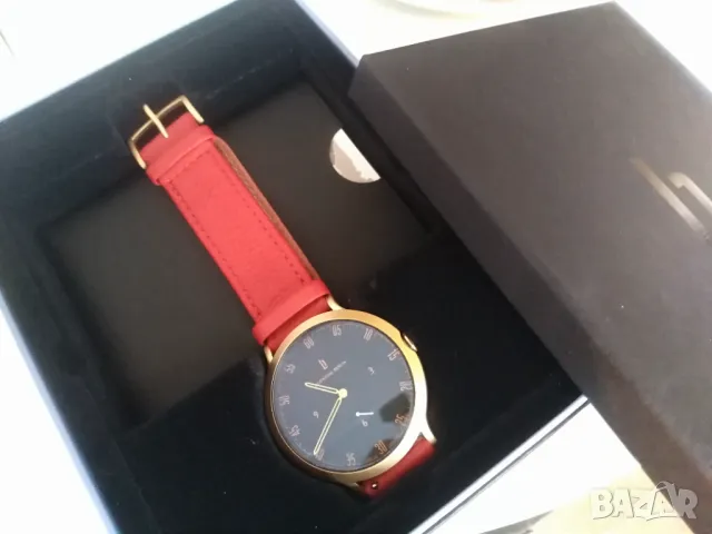 Lilienthal Berlin L1, снимка 9 - Мъжки - 38502379