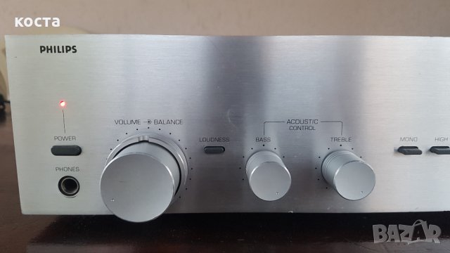 philips 22ah305, снимка 4 - Ресийвъри, усилватели, смесителни пултове - 34305194