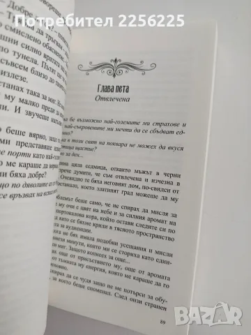 Кралство от злато и поквара ( книга 1 ), снимка 8 - Художествена литература - 56056718