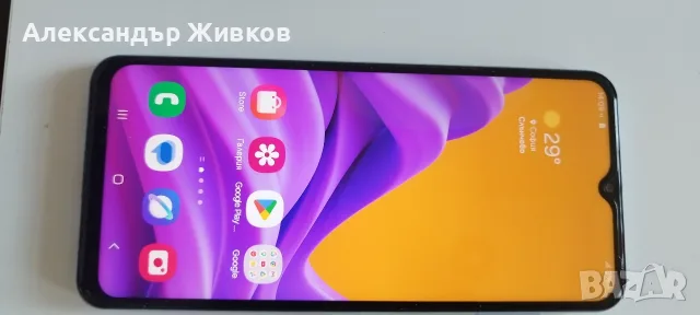 продавам Самсунг Галакси А13 , снимка 2 - Samsung - 56293986