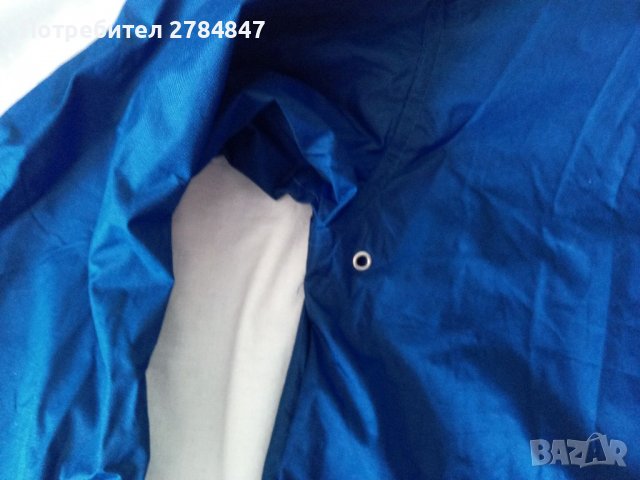 Анорак DIEL Sport , снимка 5 - Спортни дрехи, екипи - 37877375